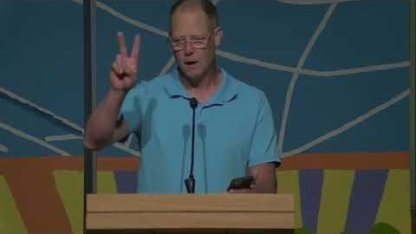 Men's Retreat