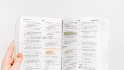 The Book of Galatians