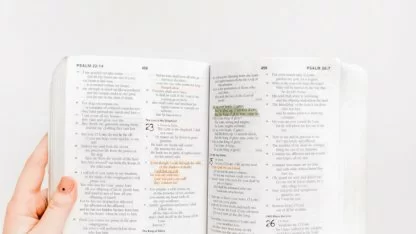 The Book of Galatians