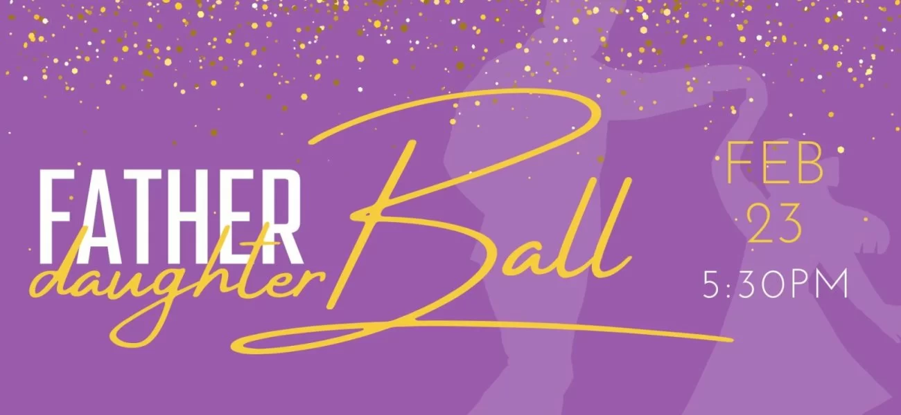 Father Daughter Dinner & Ball