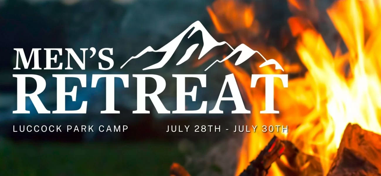 Men's Retreat