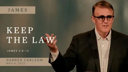 Keep the Law