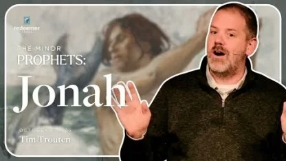 Jonah
