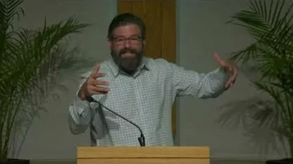 Providence and Our Sanctification