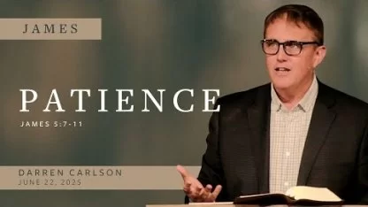 Patience