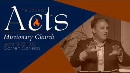 Missionary Church