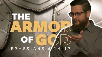 The Armor of God