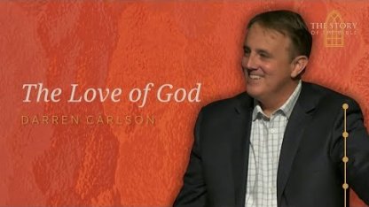 The Love of God