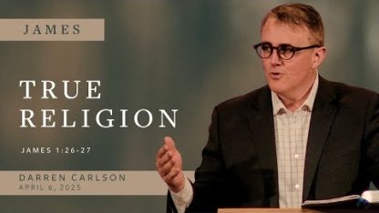 True Religion
