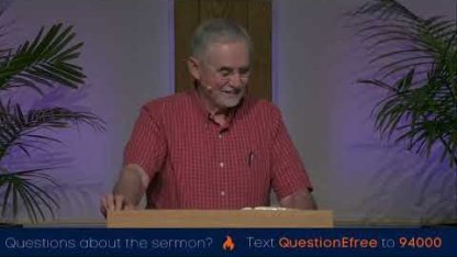 Distraction: The Ultimate Weapon!