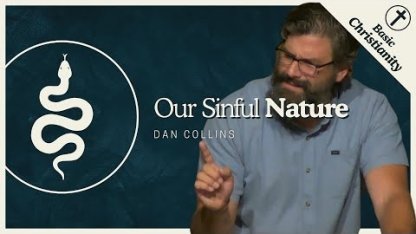 Our Sinful Nature