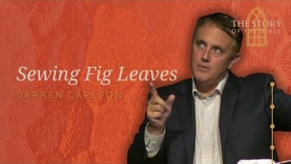 Sewing Fig Leaves