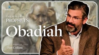 Obadiah