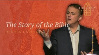 The Story of the Bible