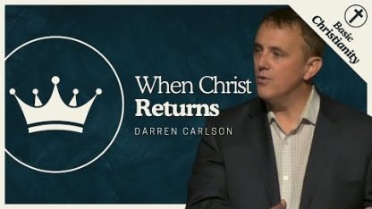 When Christ Returns