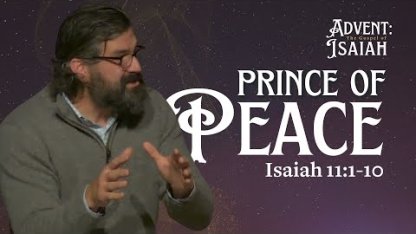 Prince of Peace