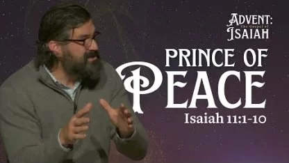 Prince of Peace