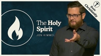 The Holy Spirit