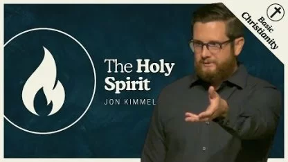 The Holy Spirit