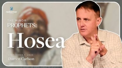 Hosea