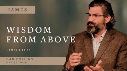 The Wisdom From Above