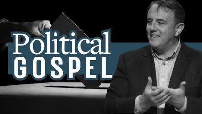 Political Gospel