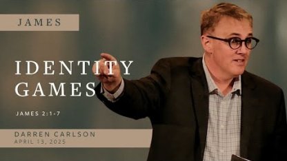Identity Games