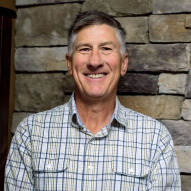 Blaine Dahlseide