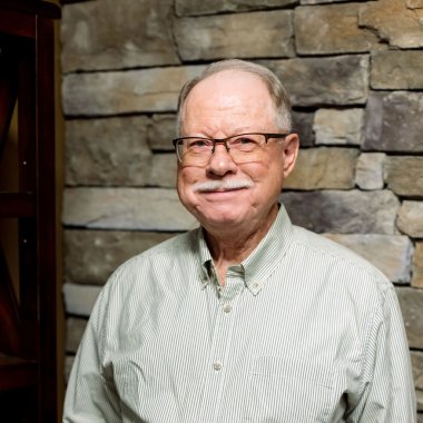 Terry Brandt