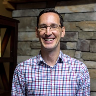Justin Gerber