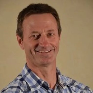Jim Hogue